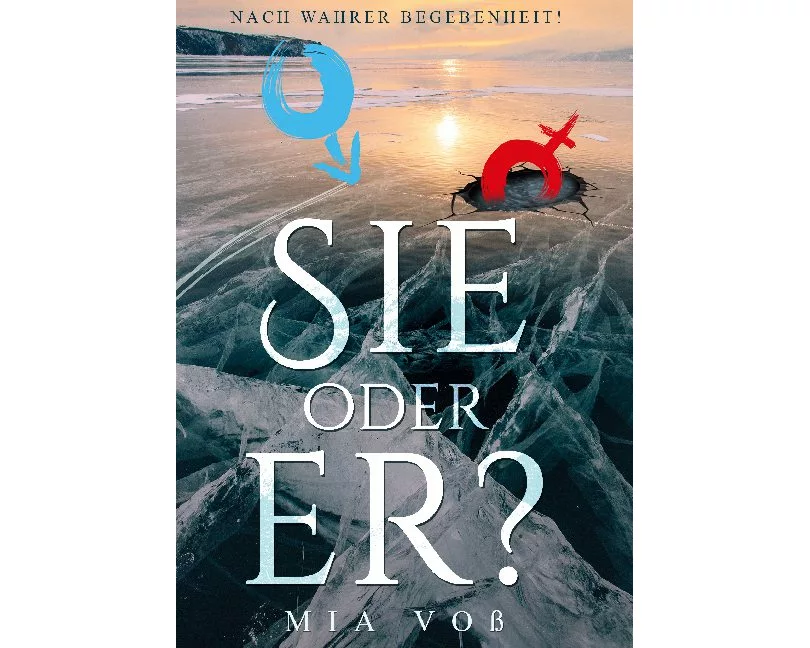 Sie oder er?