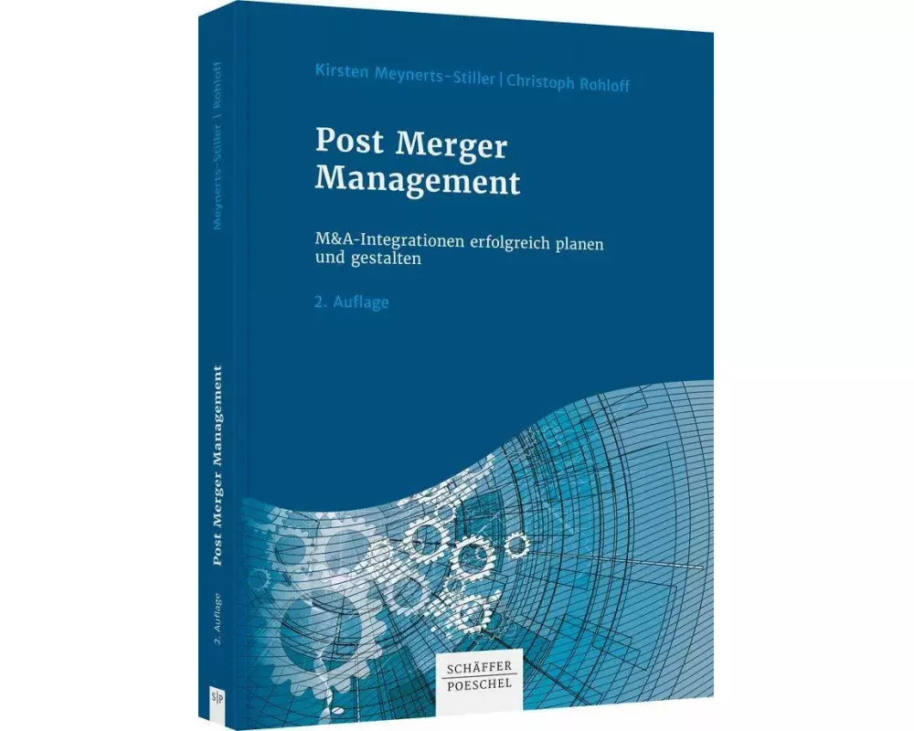 Post Merger Management