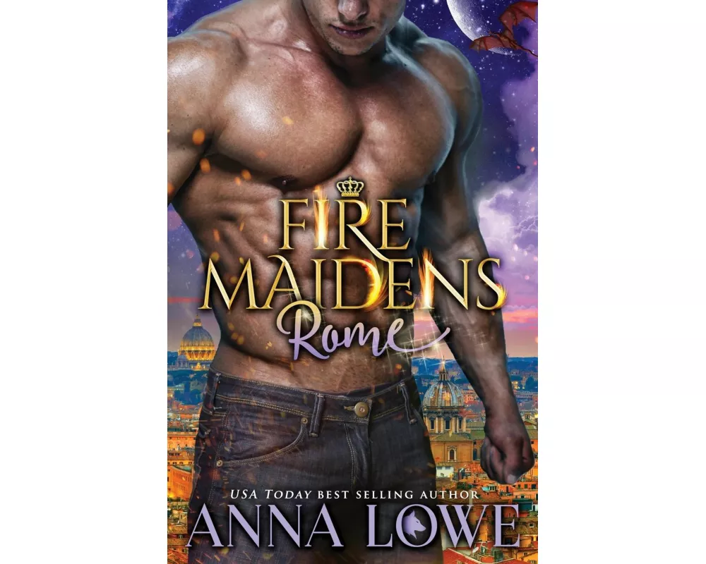 Fire Maidens