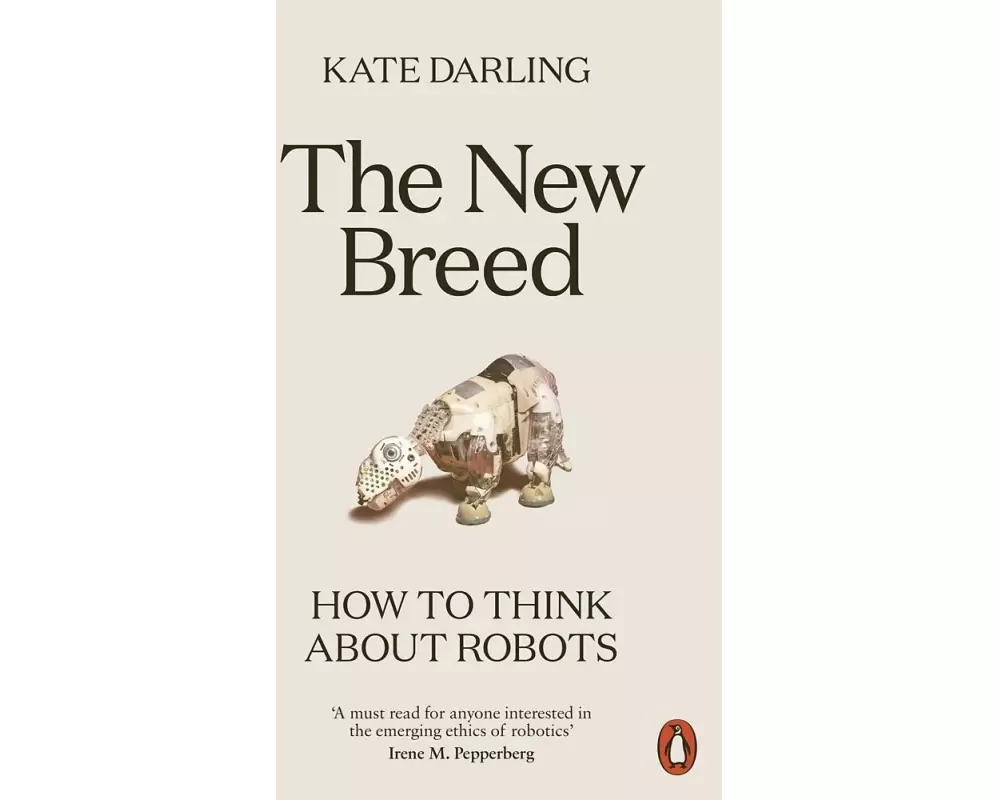 The New Breed