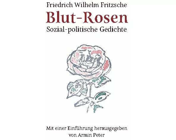 Blut-Rosen