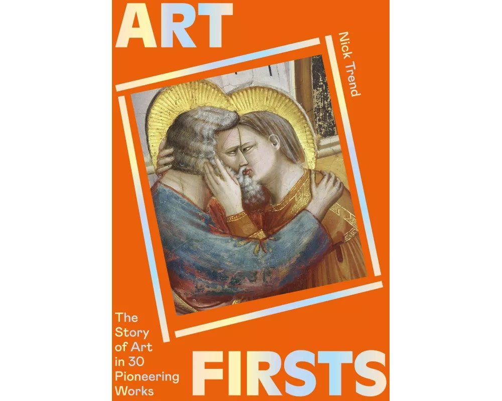 Art Firsts