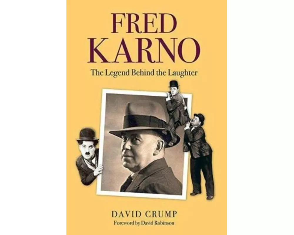 Fred Karno