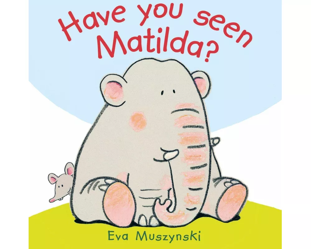 Have you Seen Matilda?