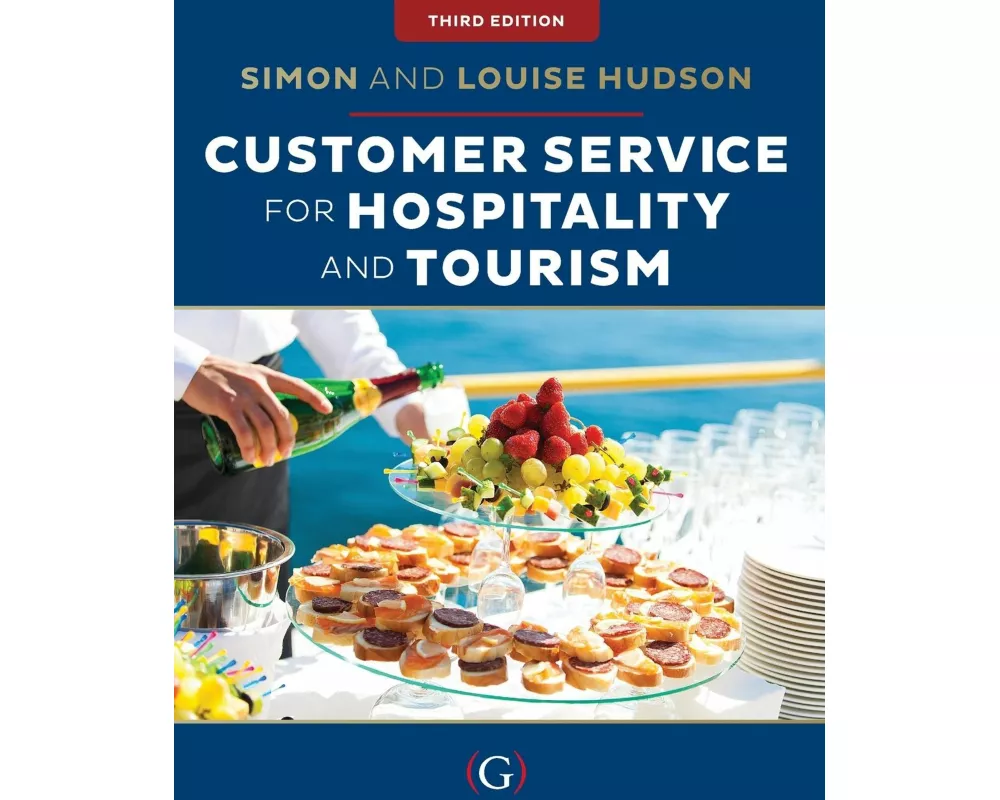 Customer Service for Hospitality and Tourism