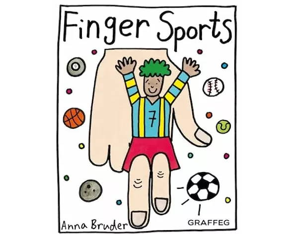 Finger Sports