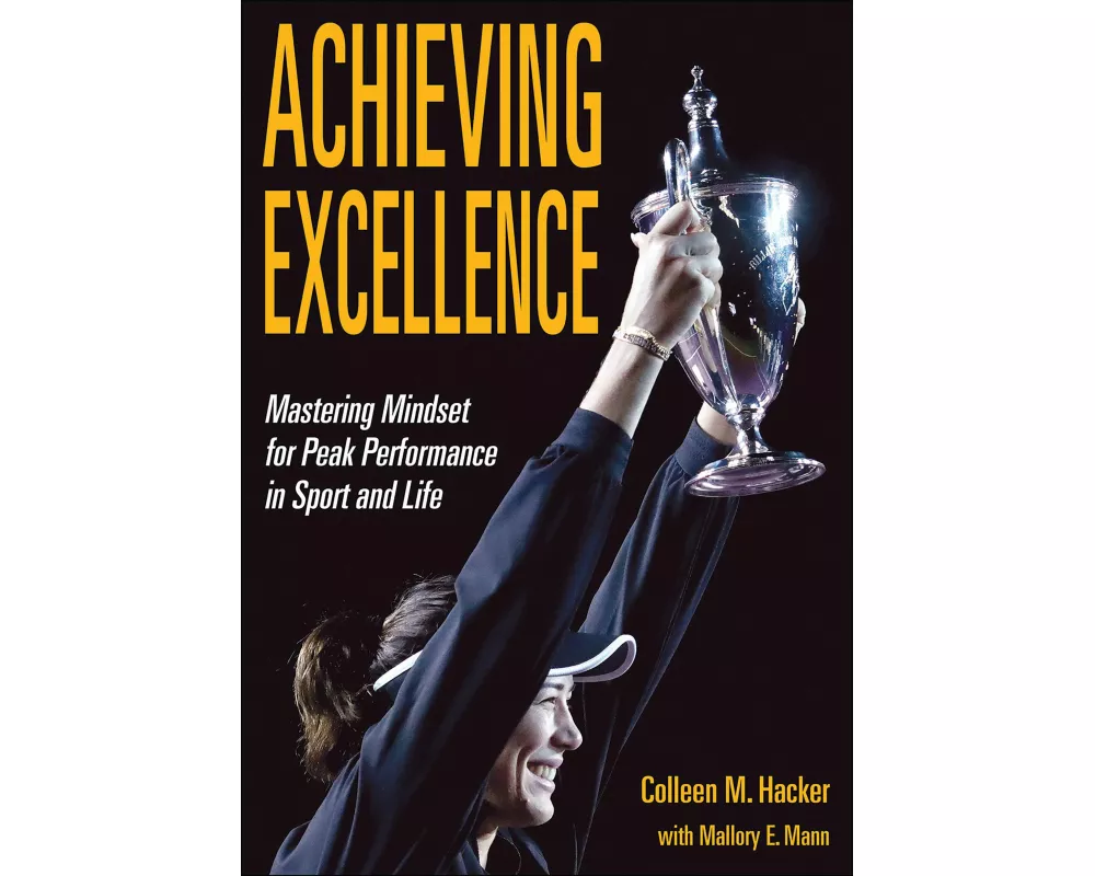 Achieving Excellence
