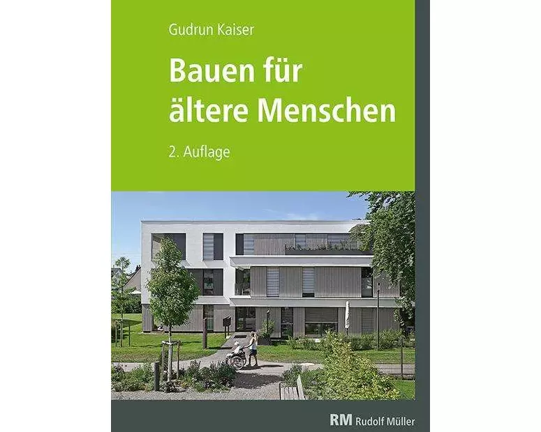 Bauen für ältere Menschen
