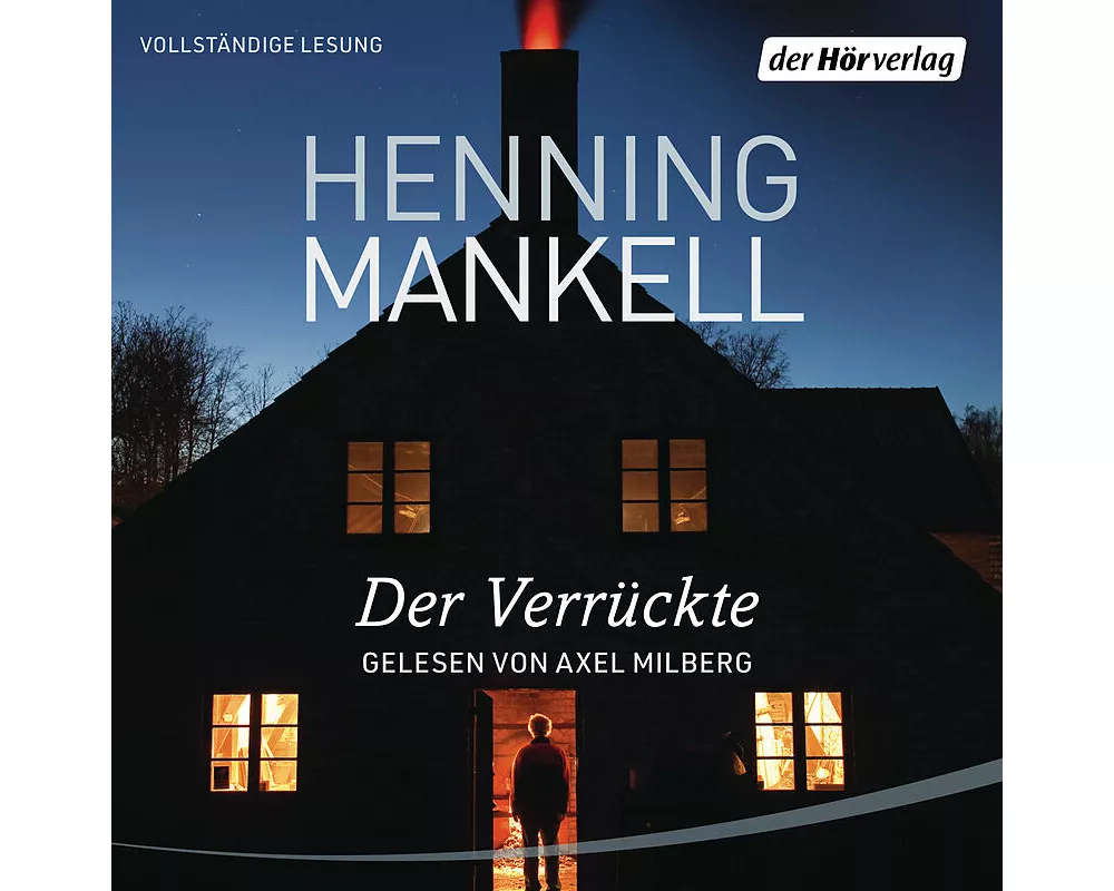 Der Verrückte