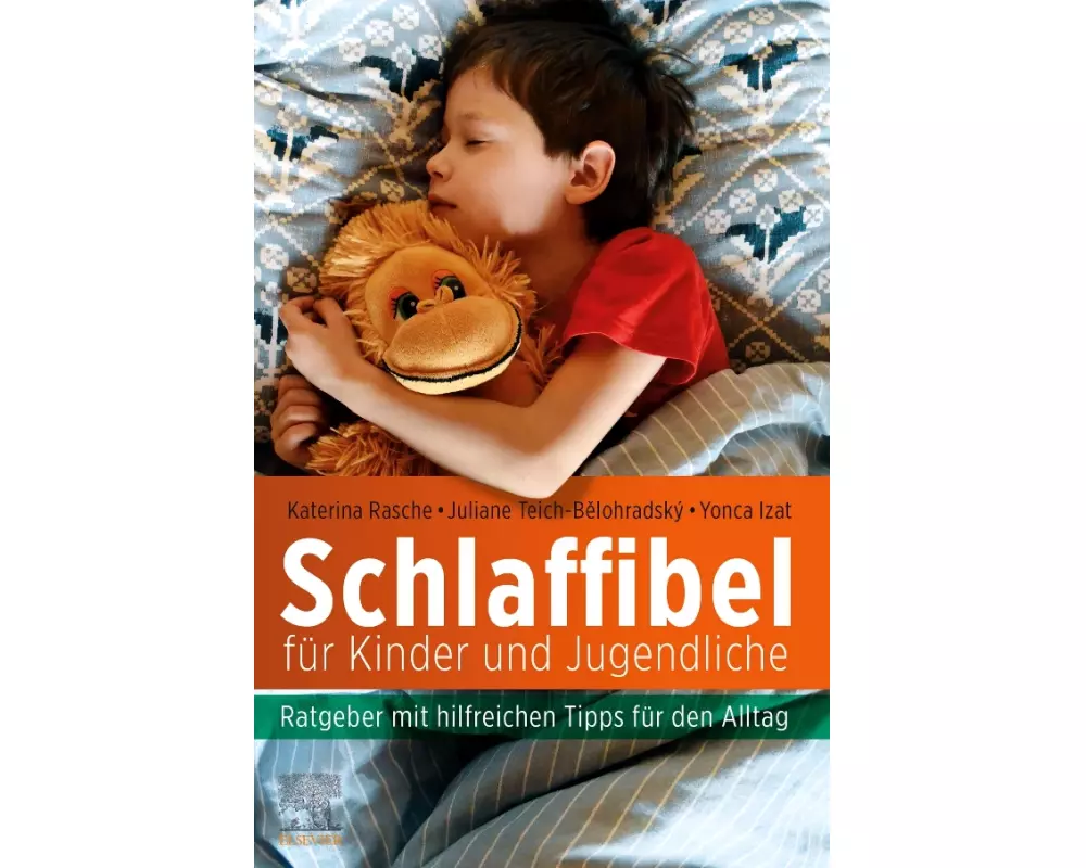 Schlaffibel für Kinder und Jugendliche