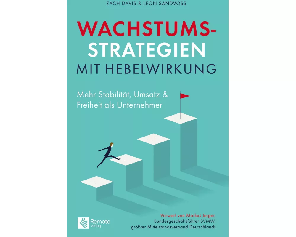Wachstumsstrategien mit Hebelwirkung