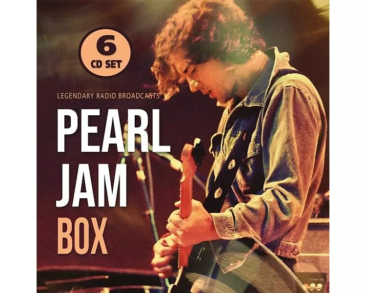 Box/Radio Recordings