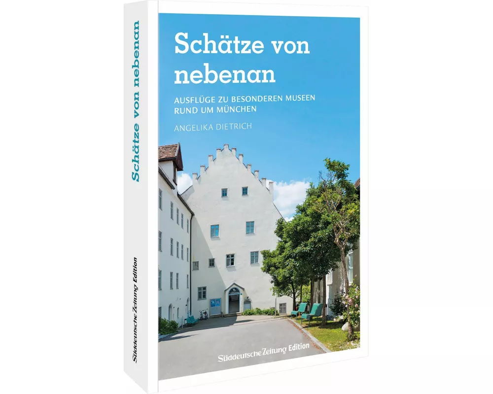 Schätze von nebenan