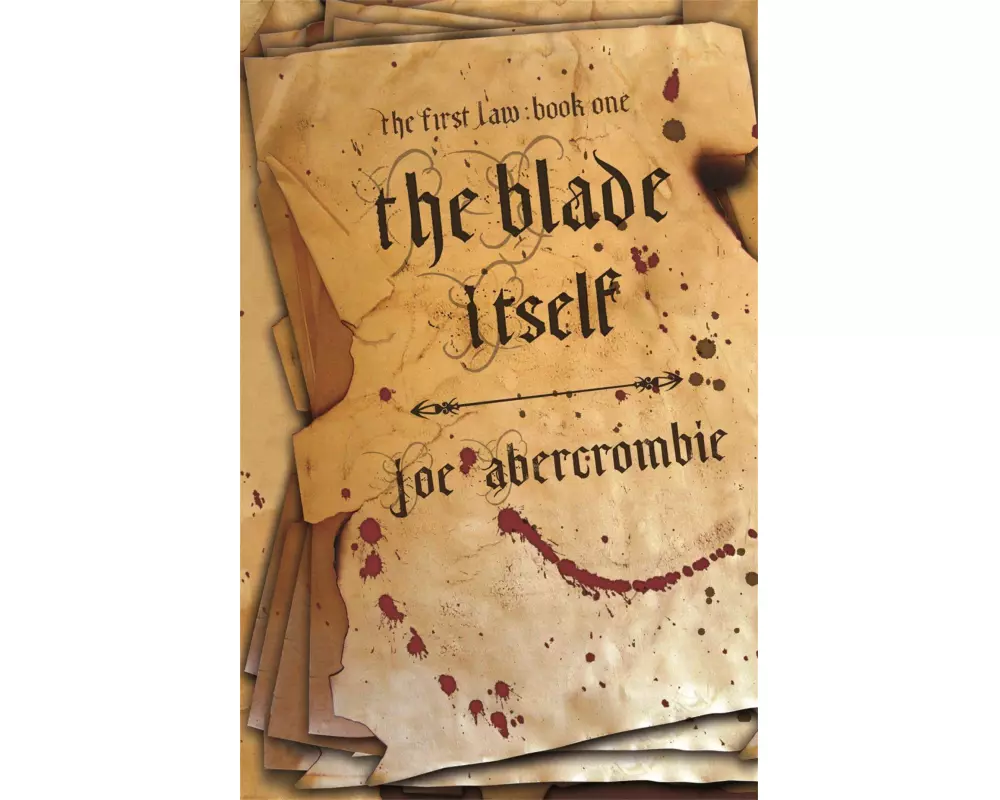 The Blade Itself
