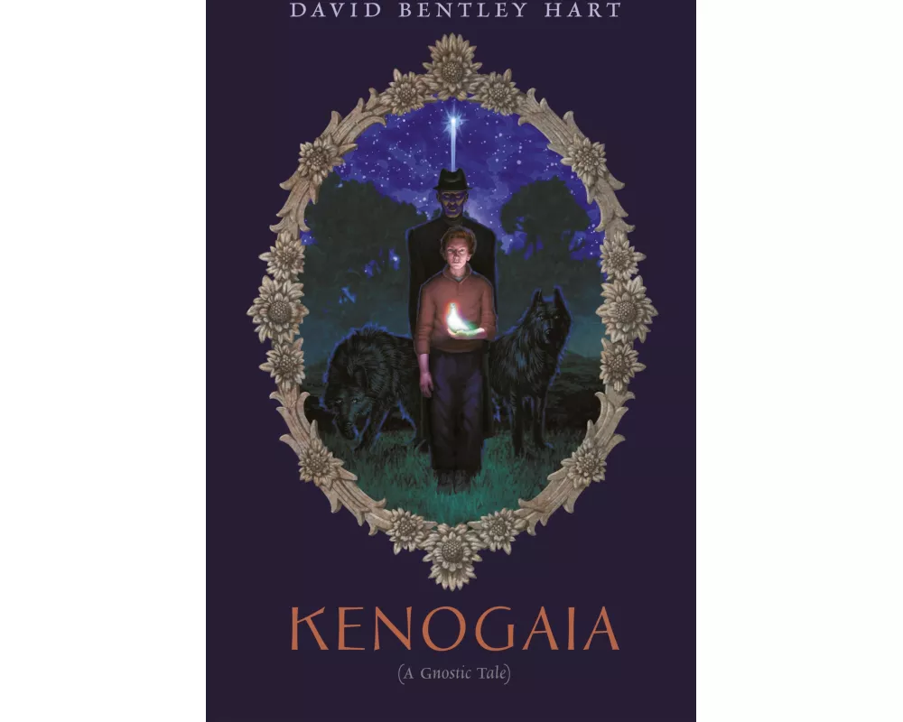 Kenogaia (A Gnostic Tale)