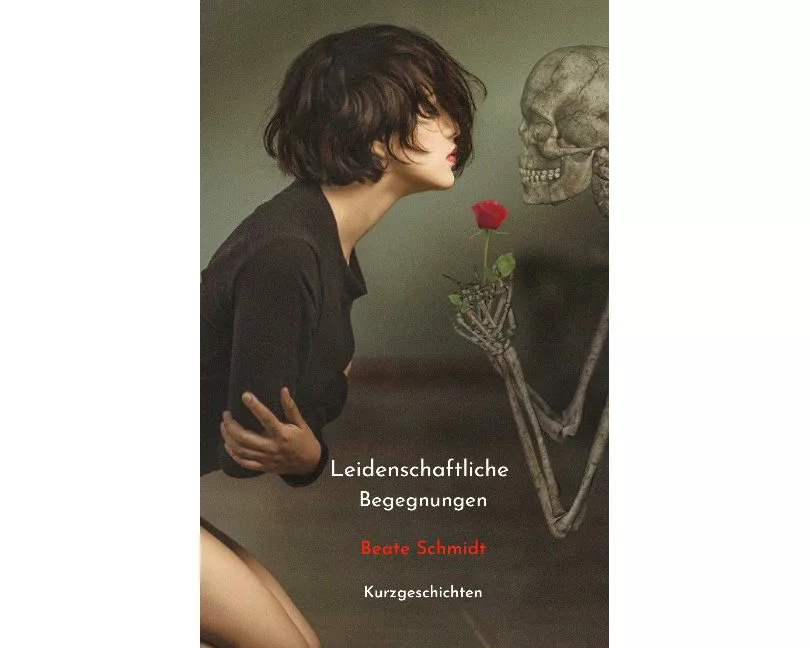 Leidenschaftliche Begegnungen