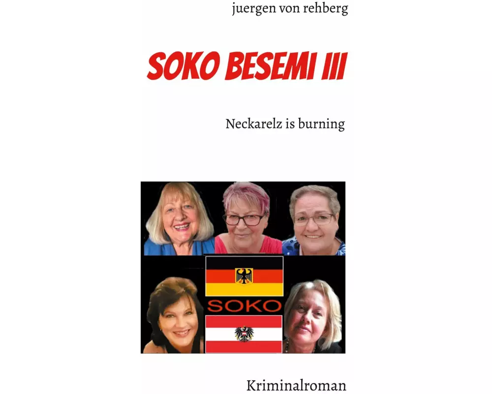 Soko Besemi III