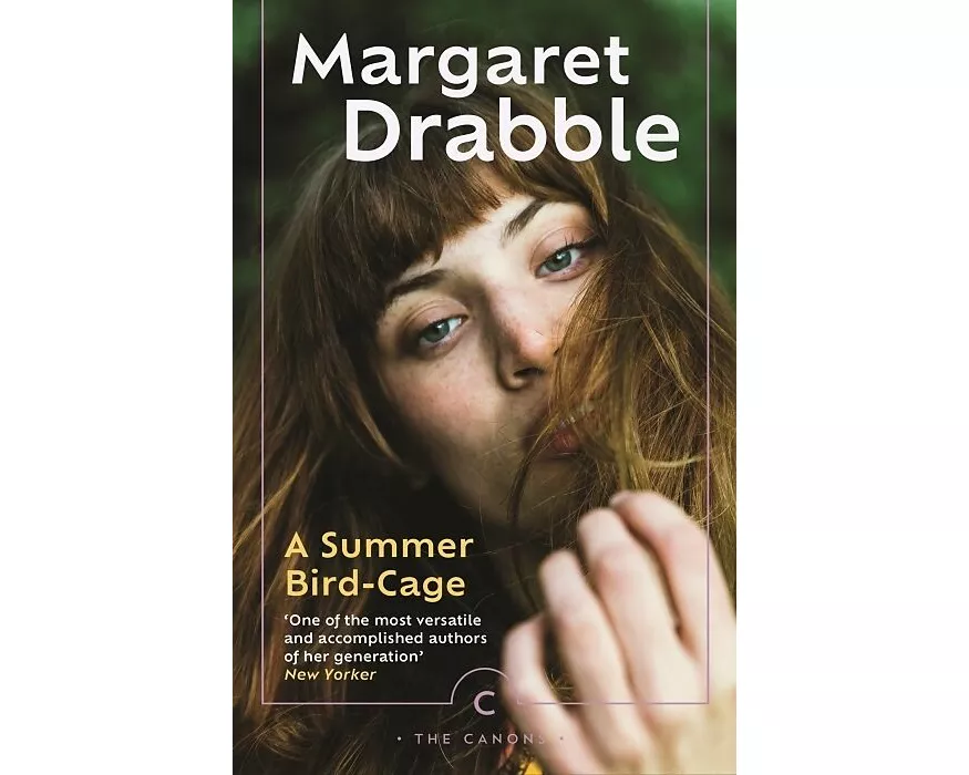 A Summer Bird-Cage