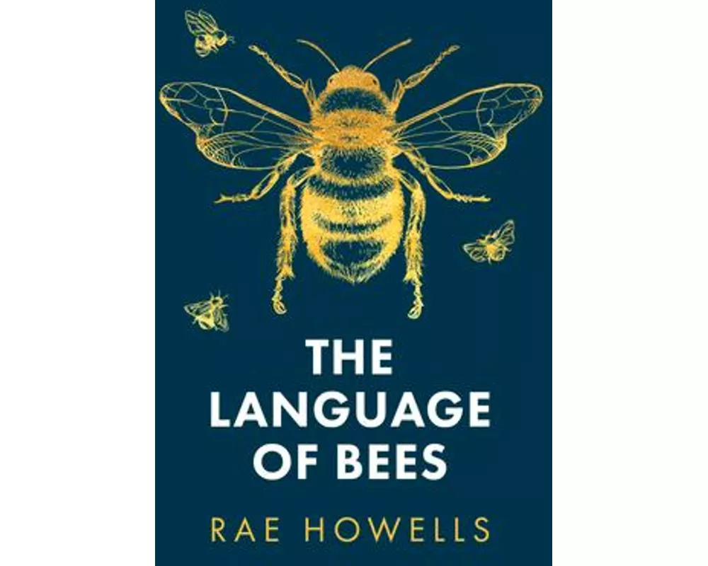 The Language of Bees