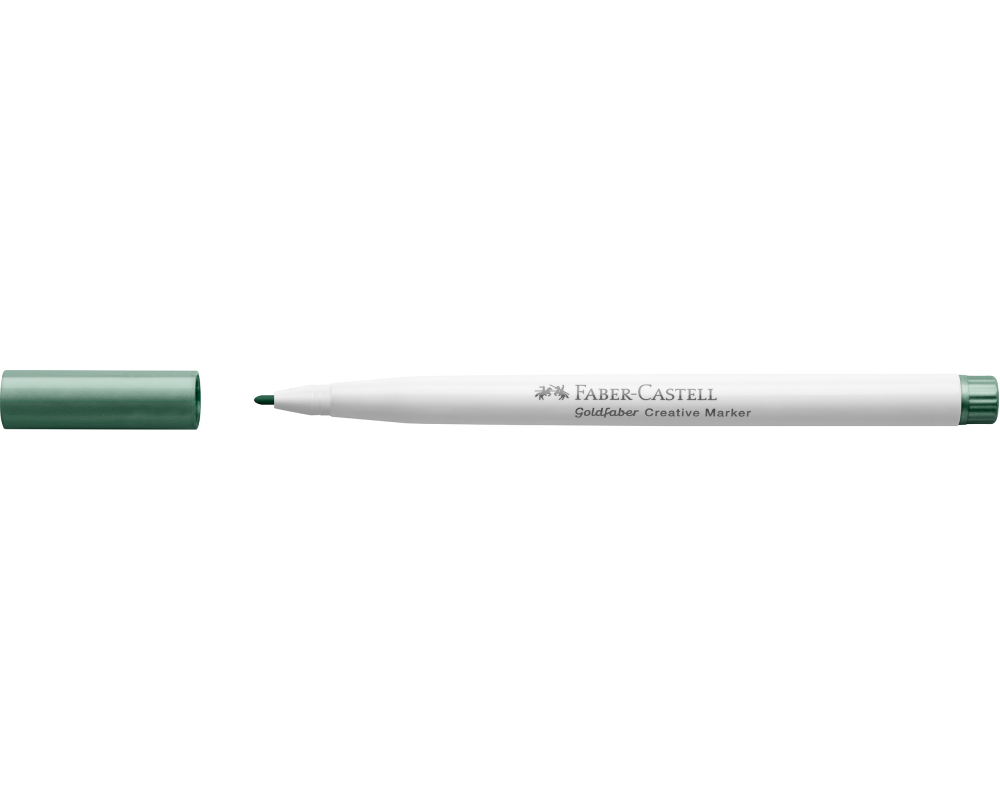 FABER-CASTELL Creative Marker Gofa 1.5mm 161178 fairy forest