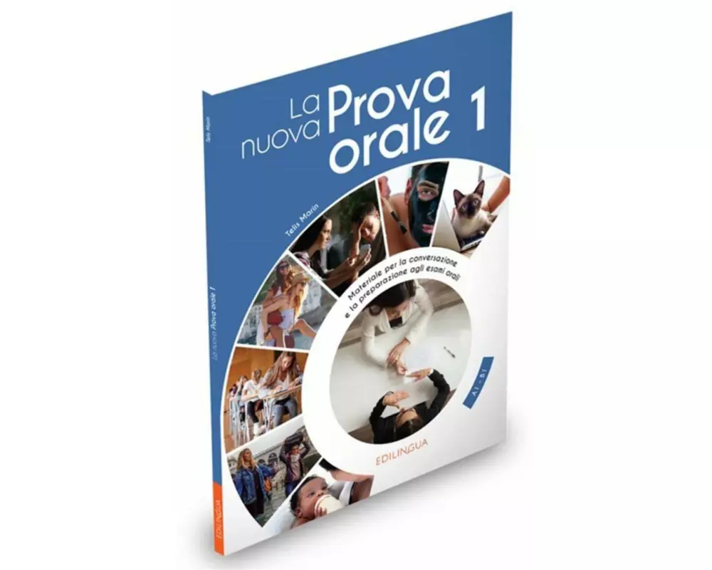 La Nuova Prova Orale 1