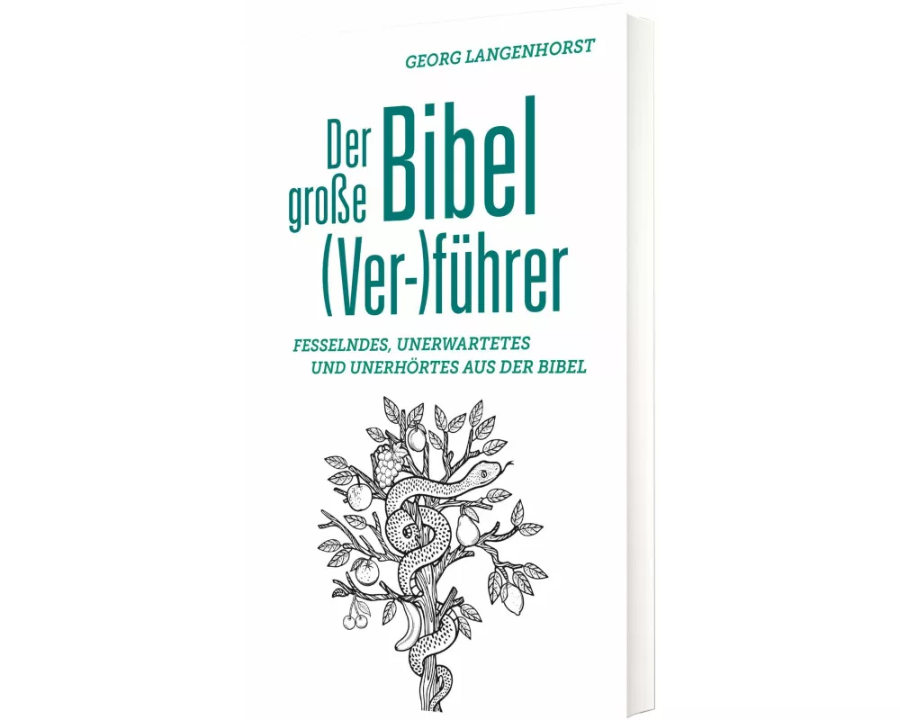 Der große Bibel (Ver-)führer