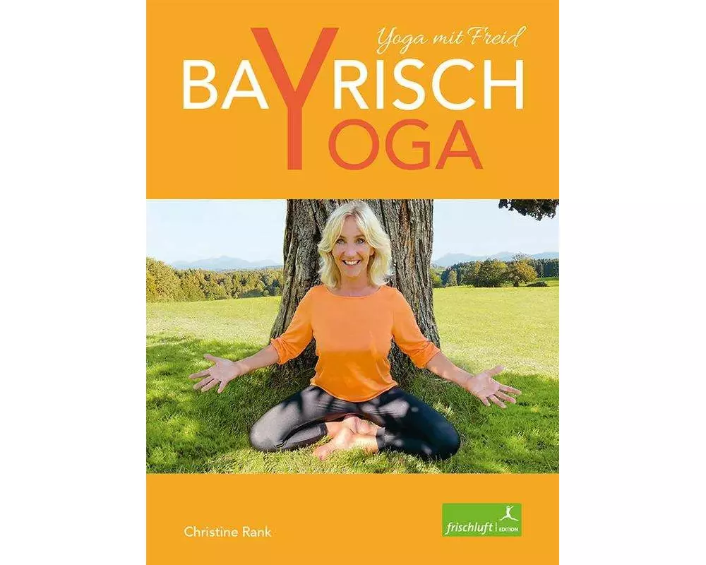 Bayrisch Yoga