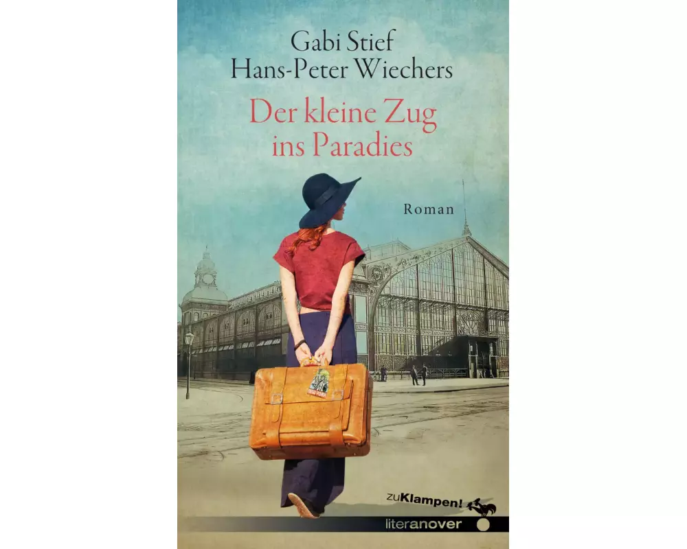 Der kleine Zug ins Paradies