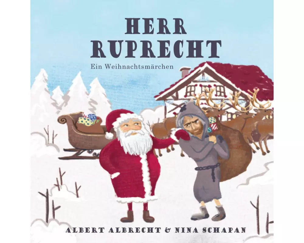 Herr Ruprecht