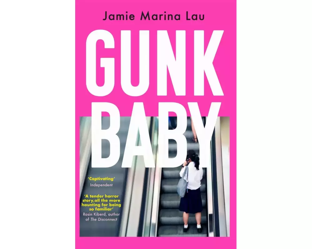 Gunk Baby