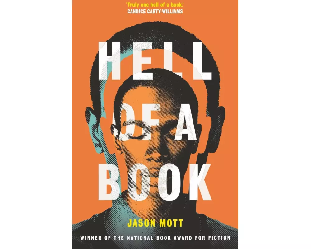 Hell of a Book