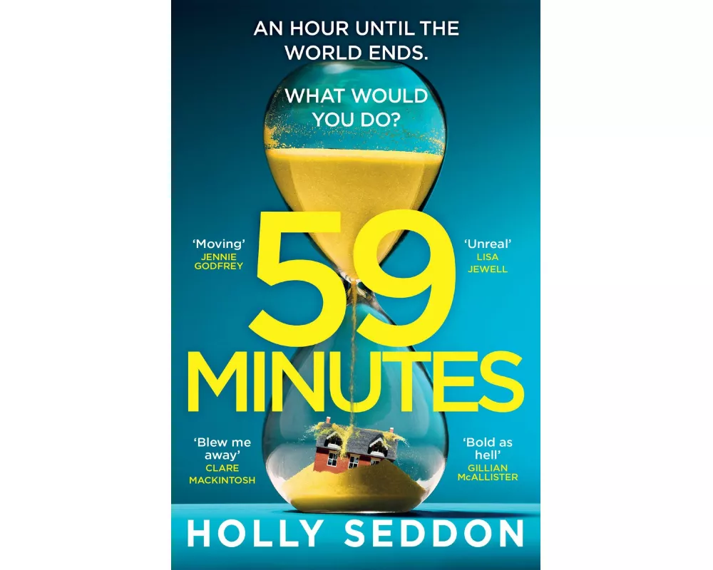 59 Minutes