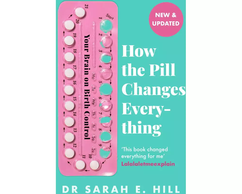 How the Pill Changes Everything