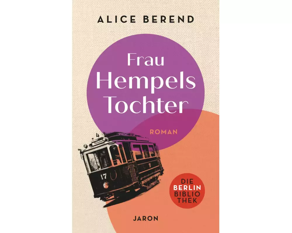 Frau Hempels Tochter