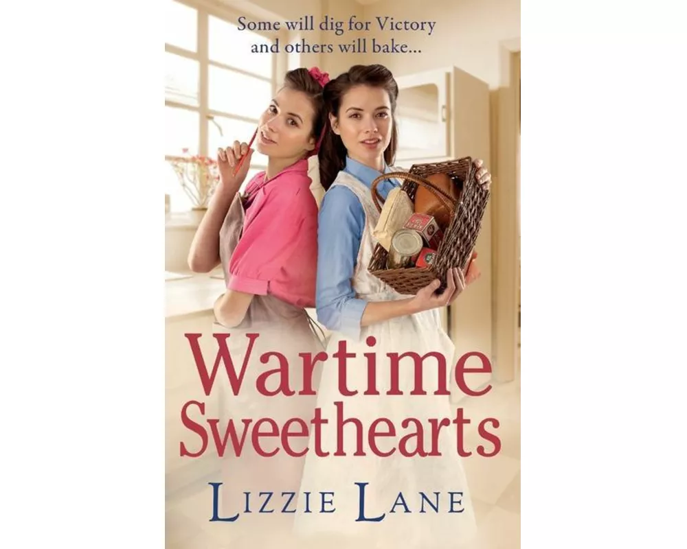 Wartime Sweethearts
