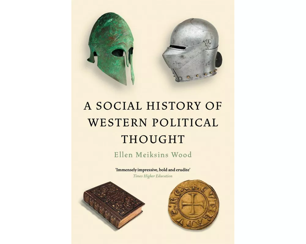 A Social History of Western Political Thought