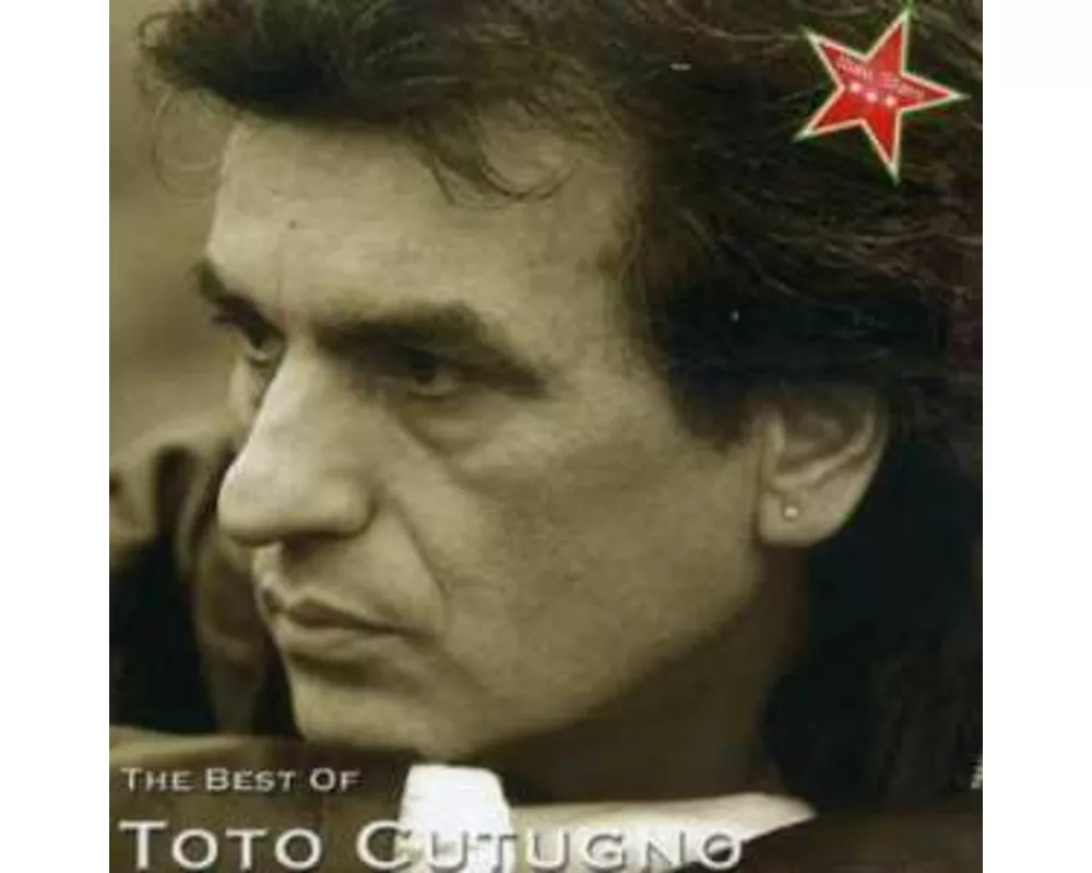 The Best Of Toto Cutugno