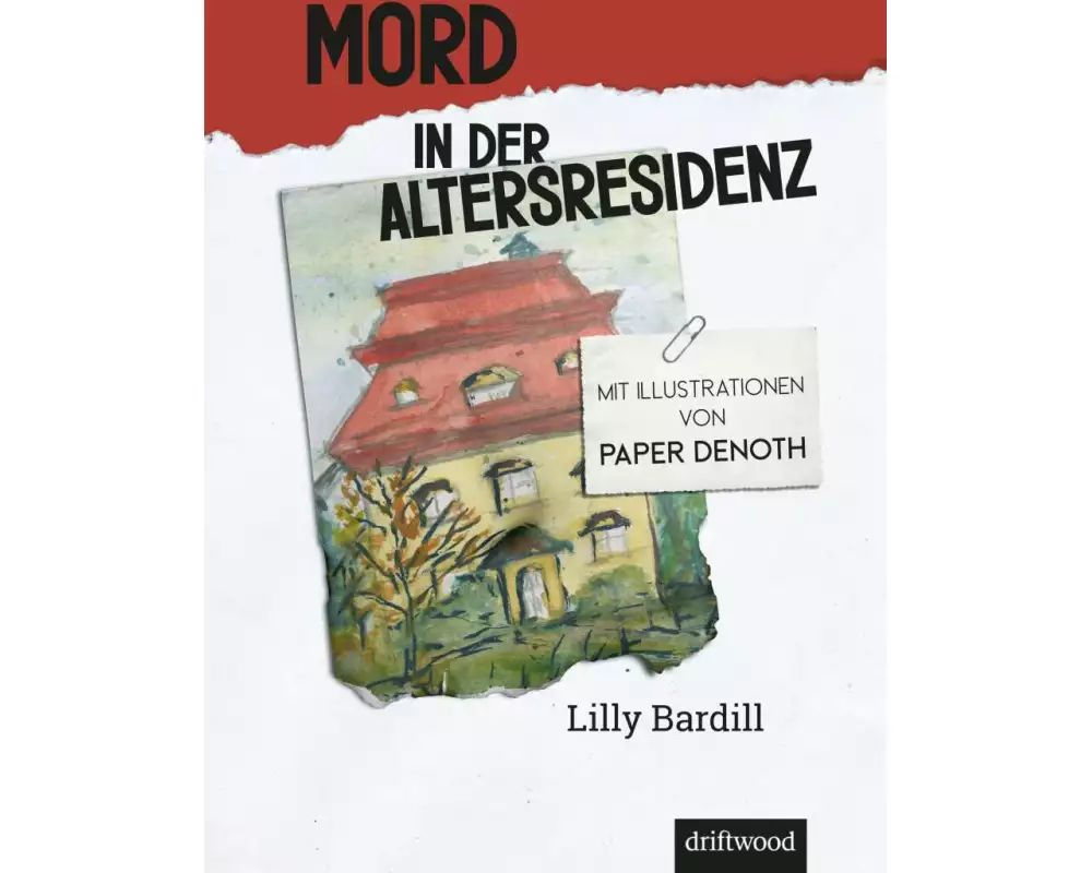 Mord in der Altersresidenz