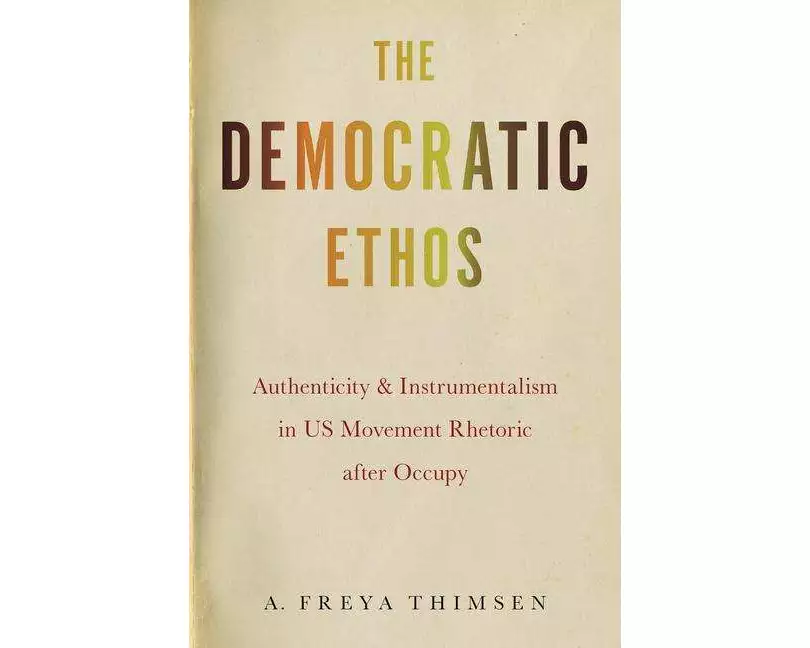 The Democratic Ethos