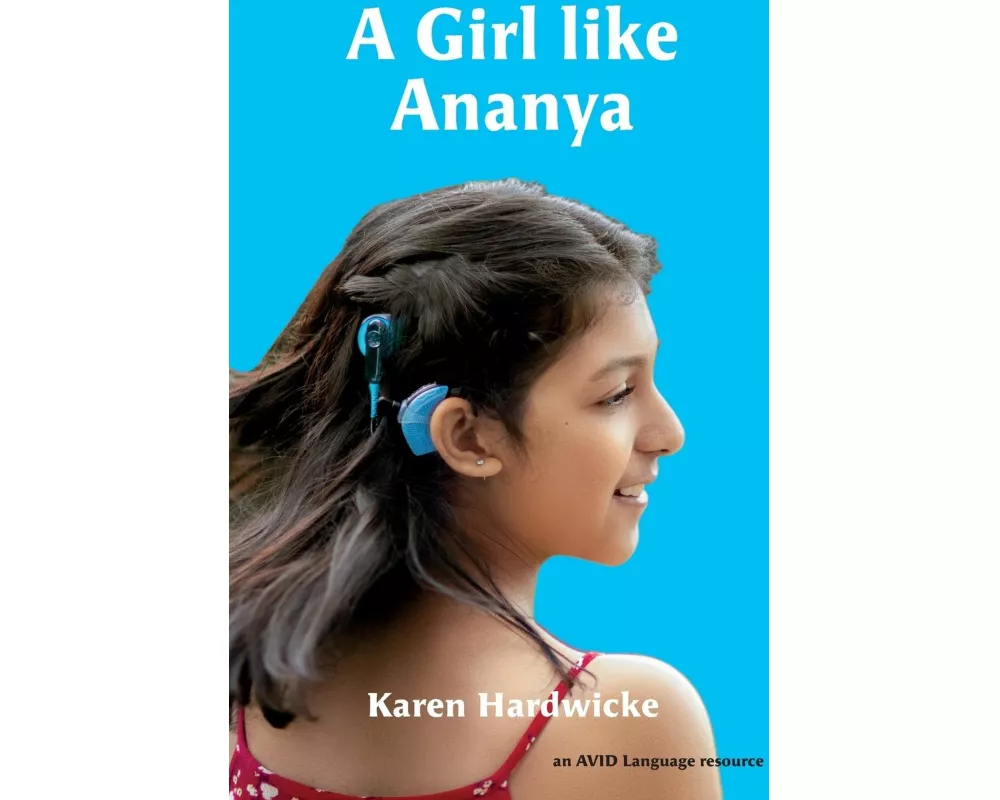 A Girl like Ananya