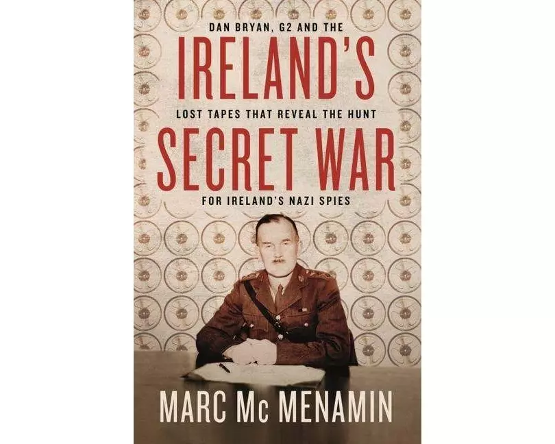 Ireland's Secret War
