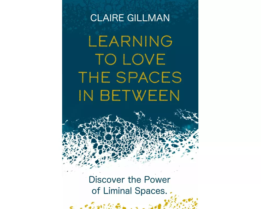 Learning to Love the Spaces in Between