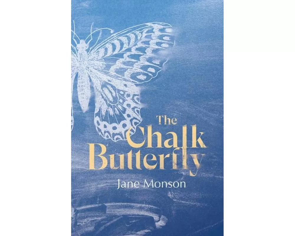 The Chalk Butterfly