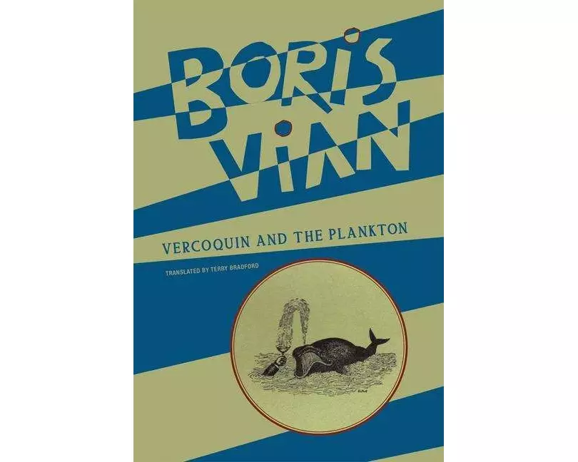 Vercoquin and the Plankton