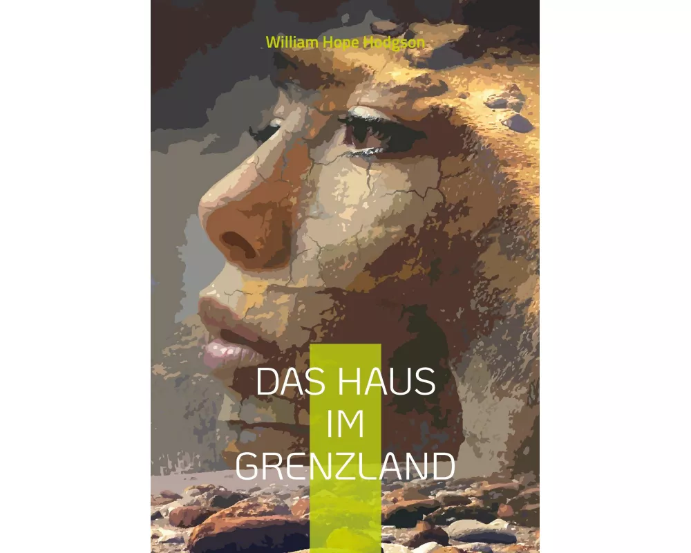 Das Haus im Grenzland