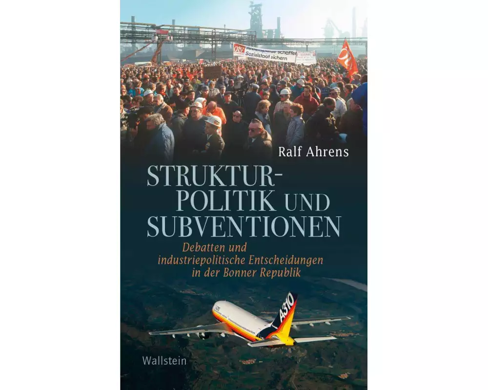 Strukturpolitik und Subventionen