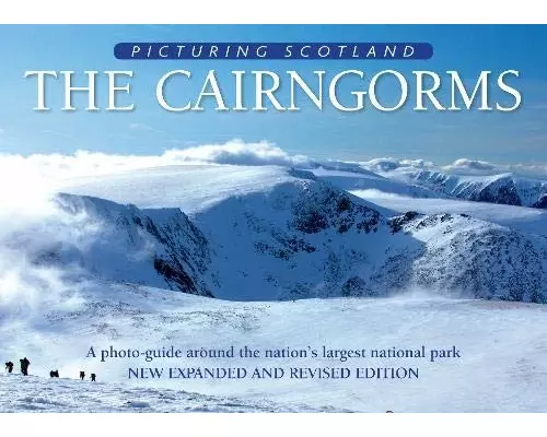 Cairngorms: Picturing Scotland