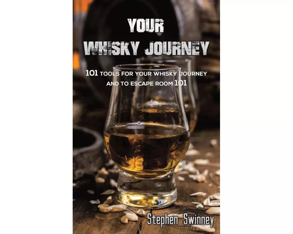 Your Whisky Journey
