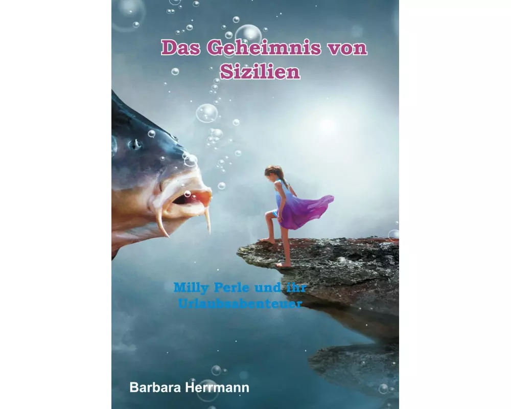 Das Geheimnis von Sizilien