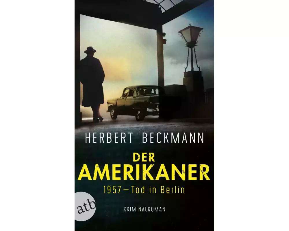 Der Amerikaner